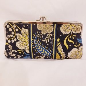 Vera Barley Wallet